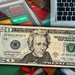 Playing for real money at online casinos