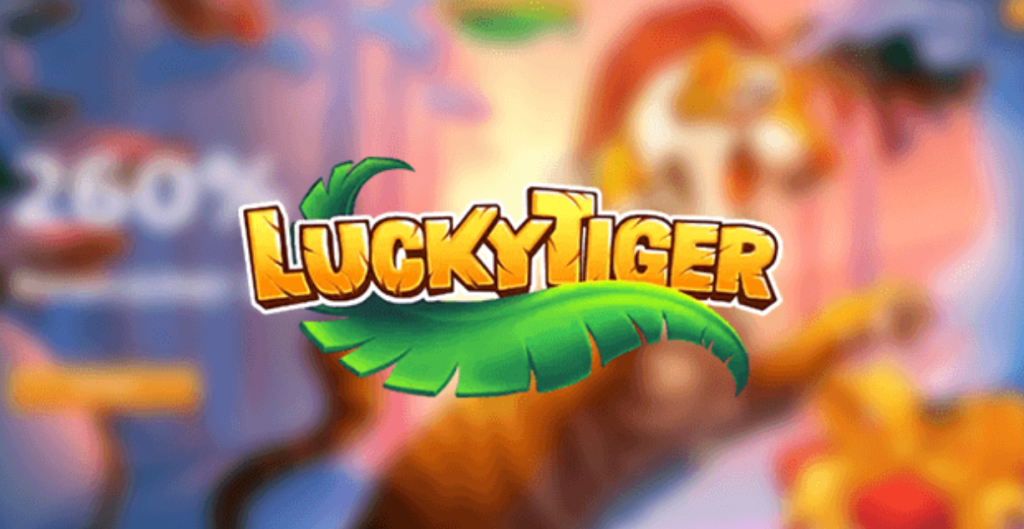 Strategies for hunting jackpots in Lucky Tiger online slots a systematic approach instead of rushing